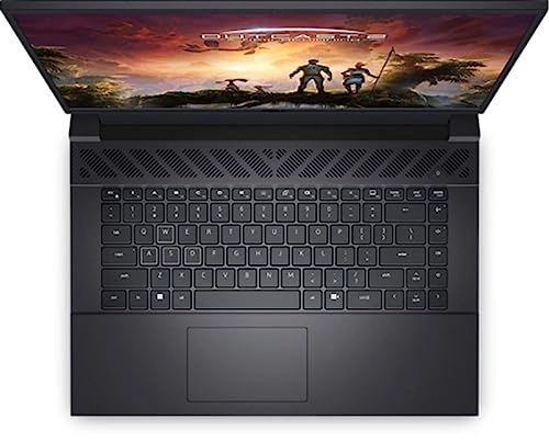 G16 7630 - 16'' Core i7-13650HX 32GB DDR SDRAM 1000GB SSD