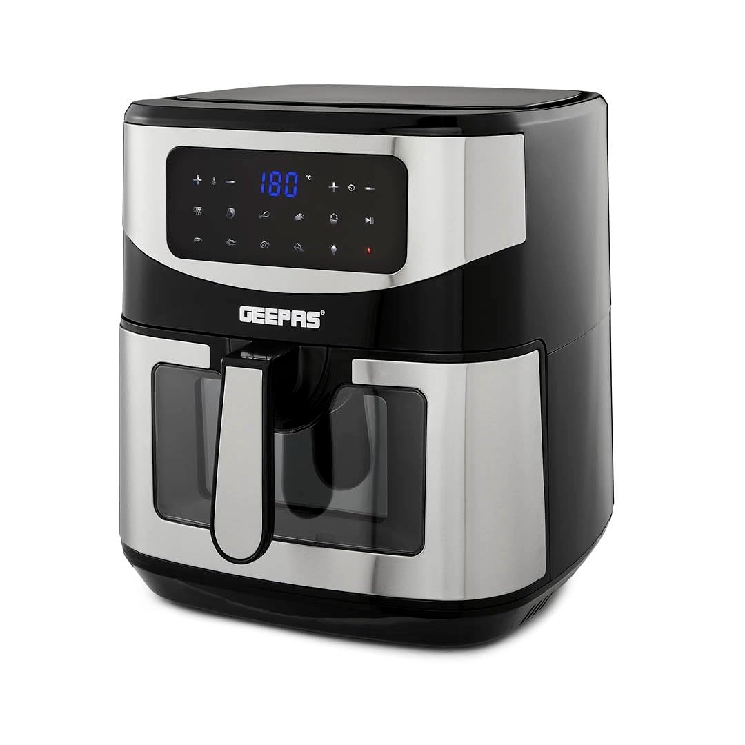 Digital Air Fryer GAF37524