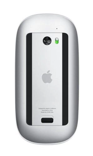 (Refurbished) Magic Mouse - Bluetooth Wireless