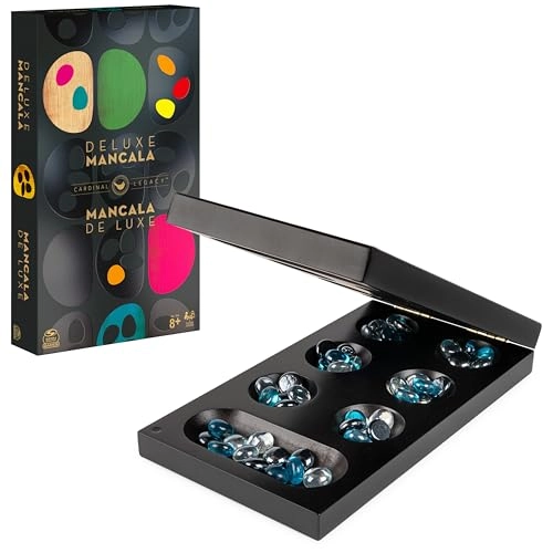 Legacy Deluxe Mancala