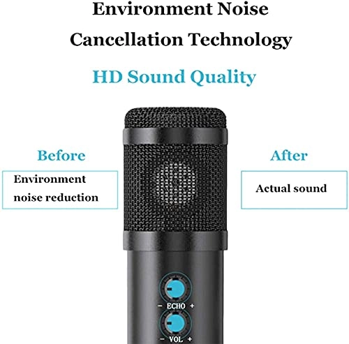 ميكروفون USB Microphone