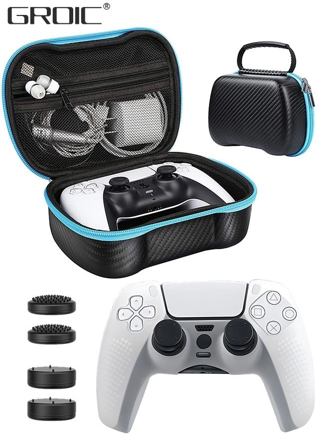 Gaming Controller Case - PS5