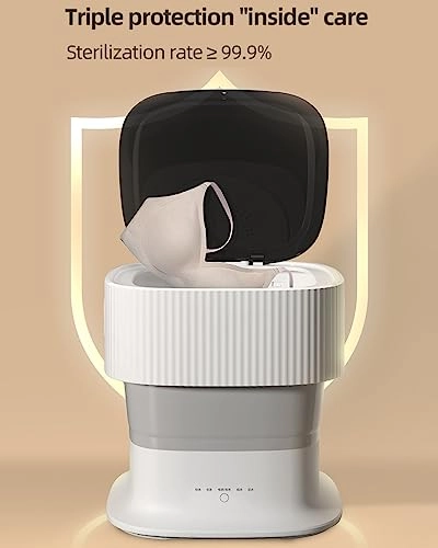 Mini Washing Machine