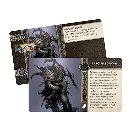 Veterans of the Watch - Multicolor English