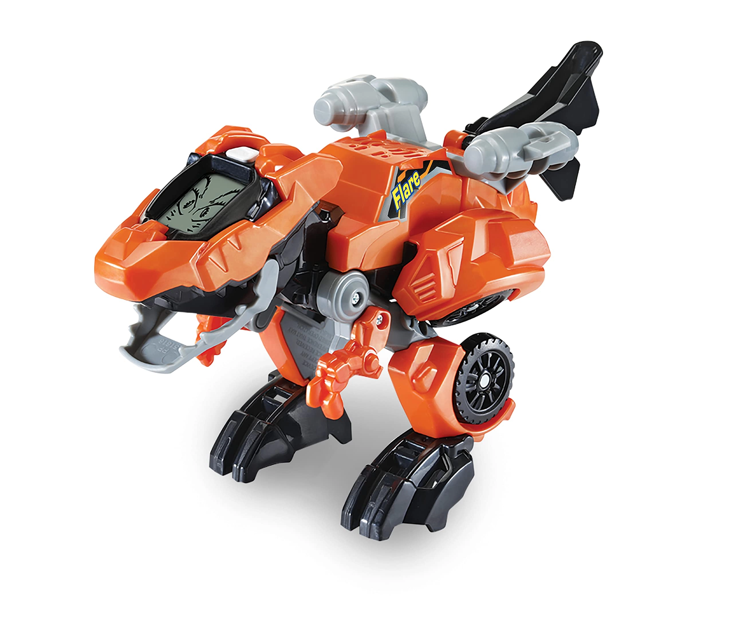 VTech Switch & Go Dinos Flare The T-Rex - 3 years+