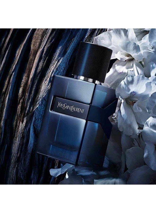 Y L' Elixir Eau de Parfum 60 ml