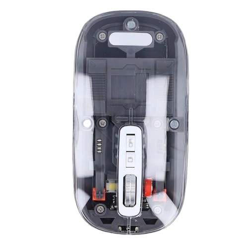 Wireless Mouse - 2.4G BT1 BT2