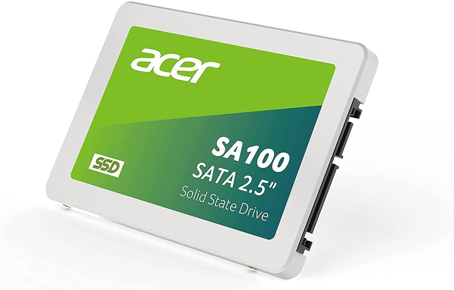 Biwin SA100 - 960GB 2,5