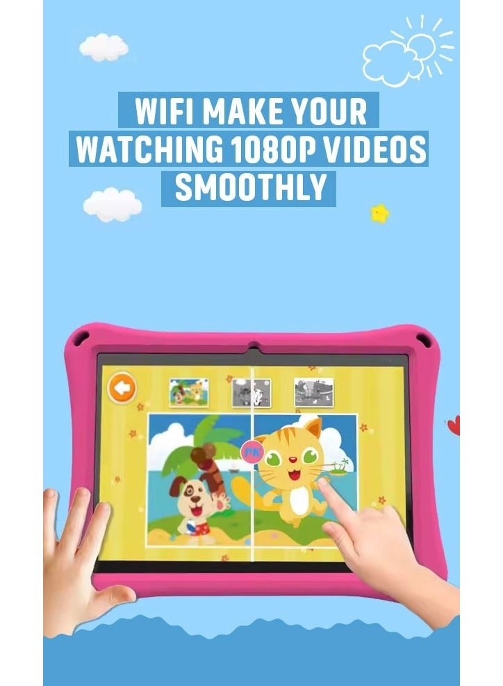 K3 - 4GB 7-inch 128GB