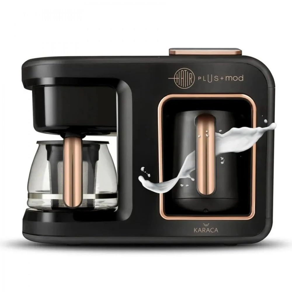 Hatır Plus Mod - 5 in 1 750 Milliliters