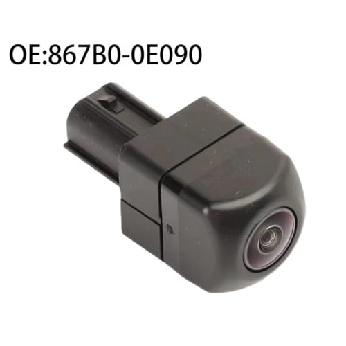Rear View Camera - 170 wide-angle Direct Replacement
