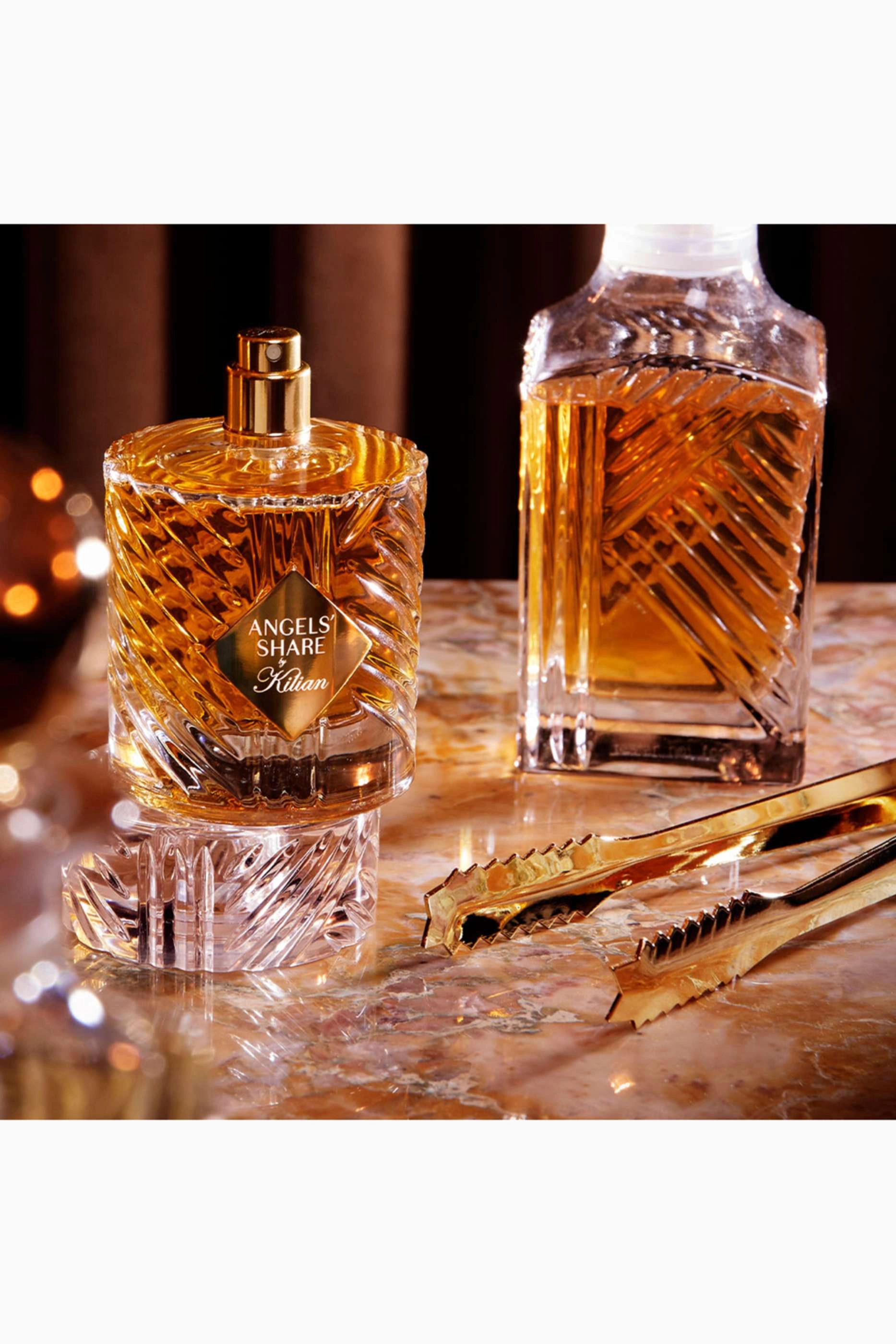 Angels Share Eau de Parfum 100ml