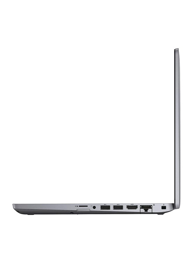 Latitude 5410 - 14'' Core i5-10210U 8GB DDR4 256GB SSD