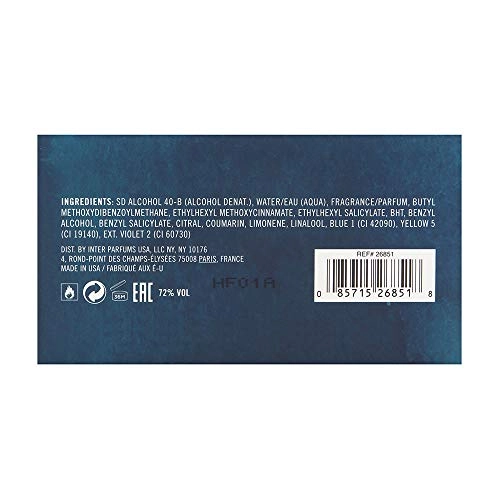 Festival Nite Eau de Toilette 100 ml