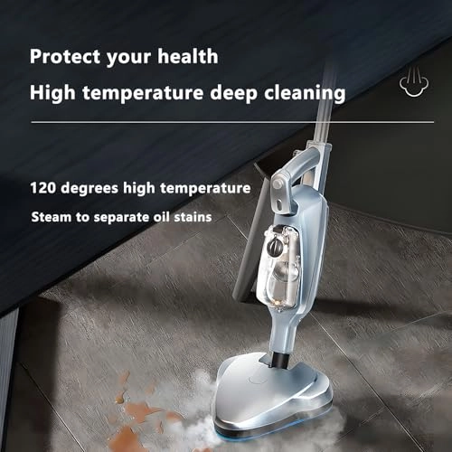 Handheld Steam Iron - 1600W 320ml