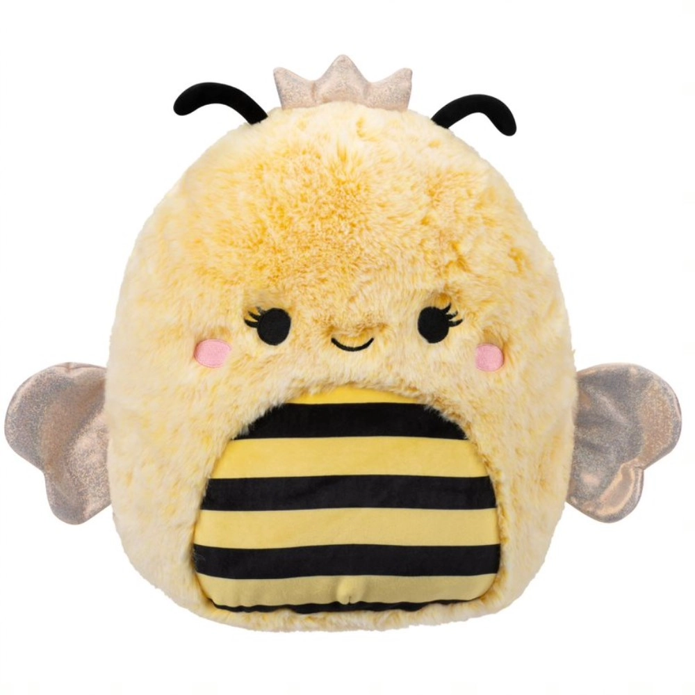 Sunny Bee Fuzzamallow
