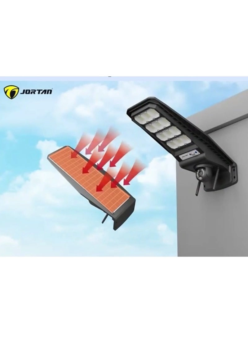 Solar Security Camera 2K