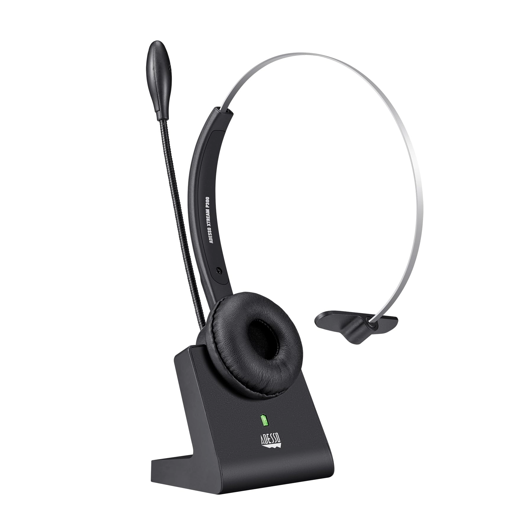 Adesso Xtream P300 - Wireless Headset