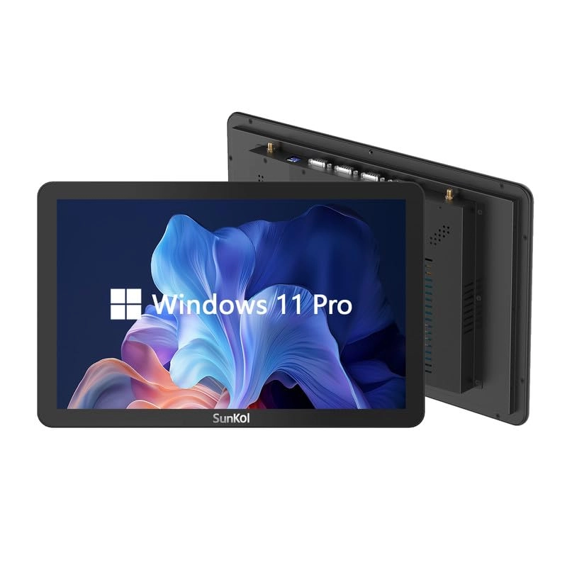 SunKol WD01 - 8 GB 15.6 inch I5-1235U