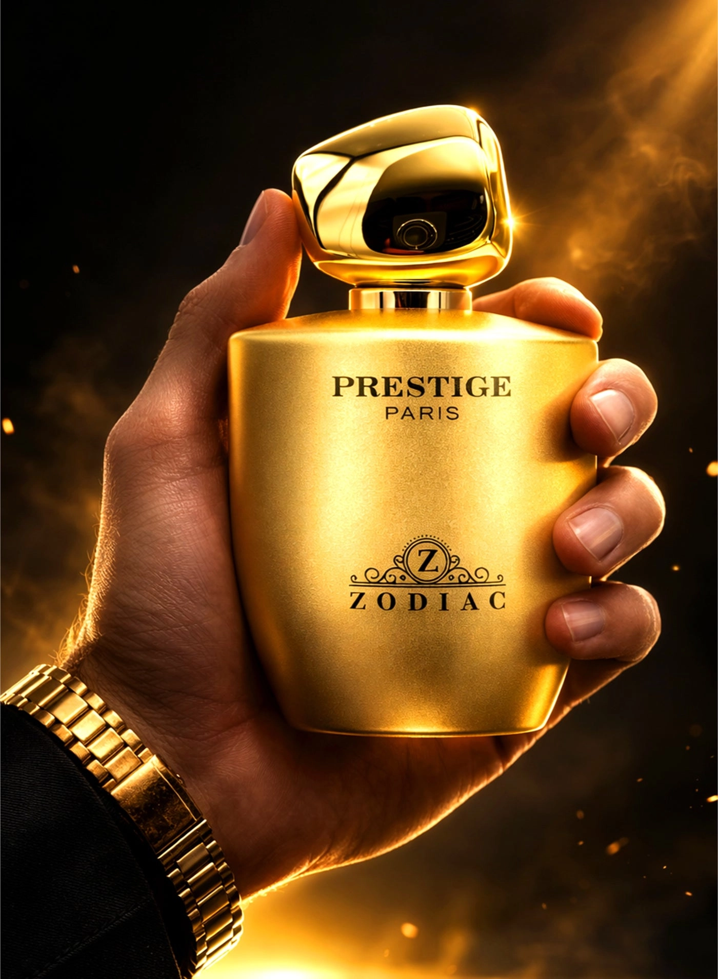 Prestige Paris Eau de Parfum 100ml