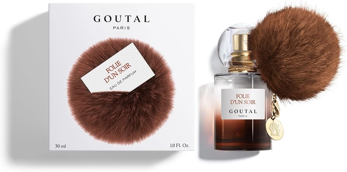 Goutal Folie D'Un Soir Eau de Parfum 30ml