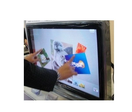 IR Touch Screen - 46 inch