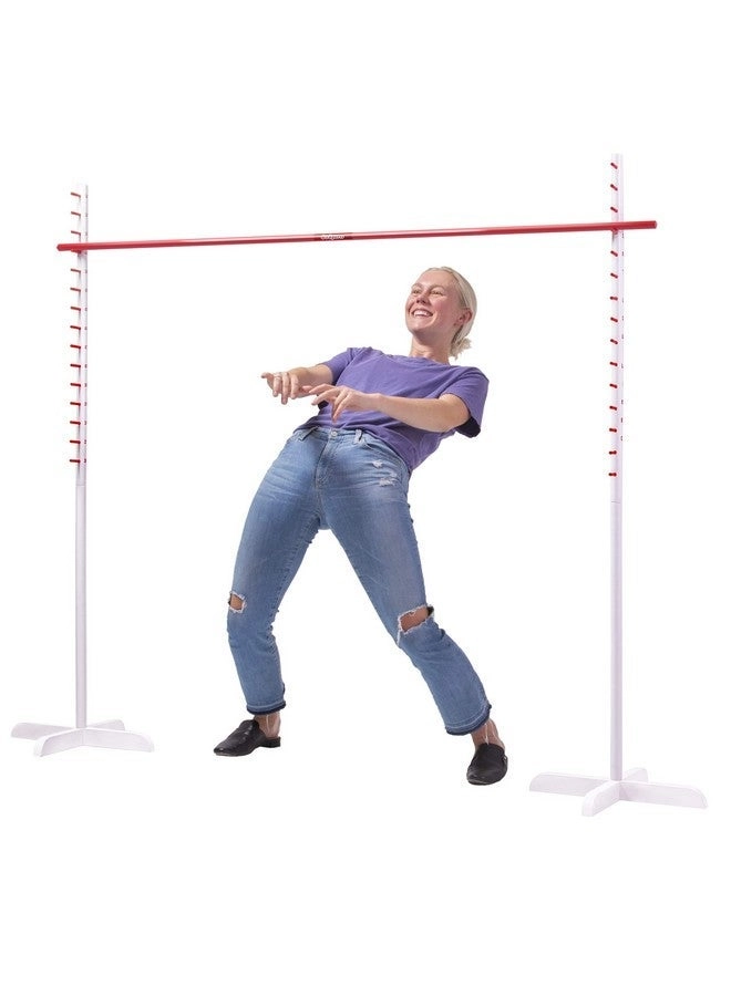 GoSports Get Low Limbo