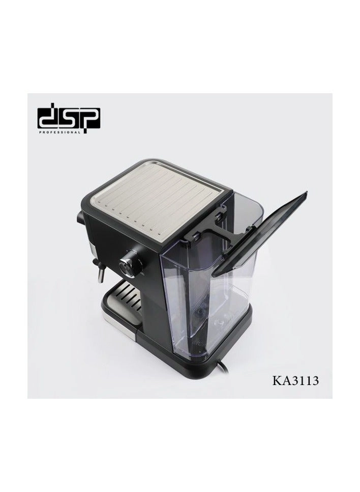 KA3113 - 20-Bar Thermometer Cup Warmer