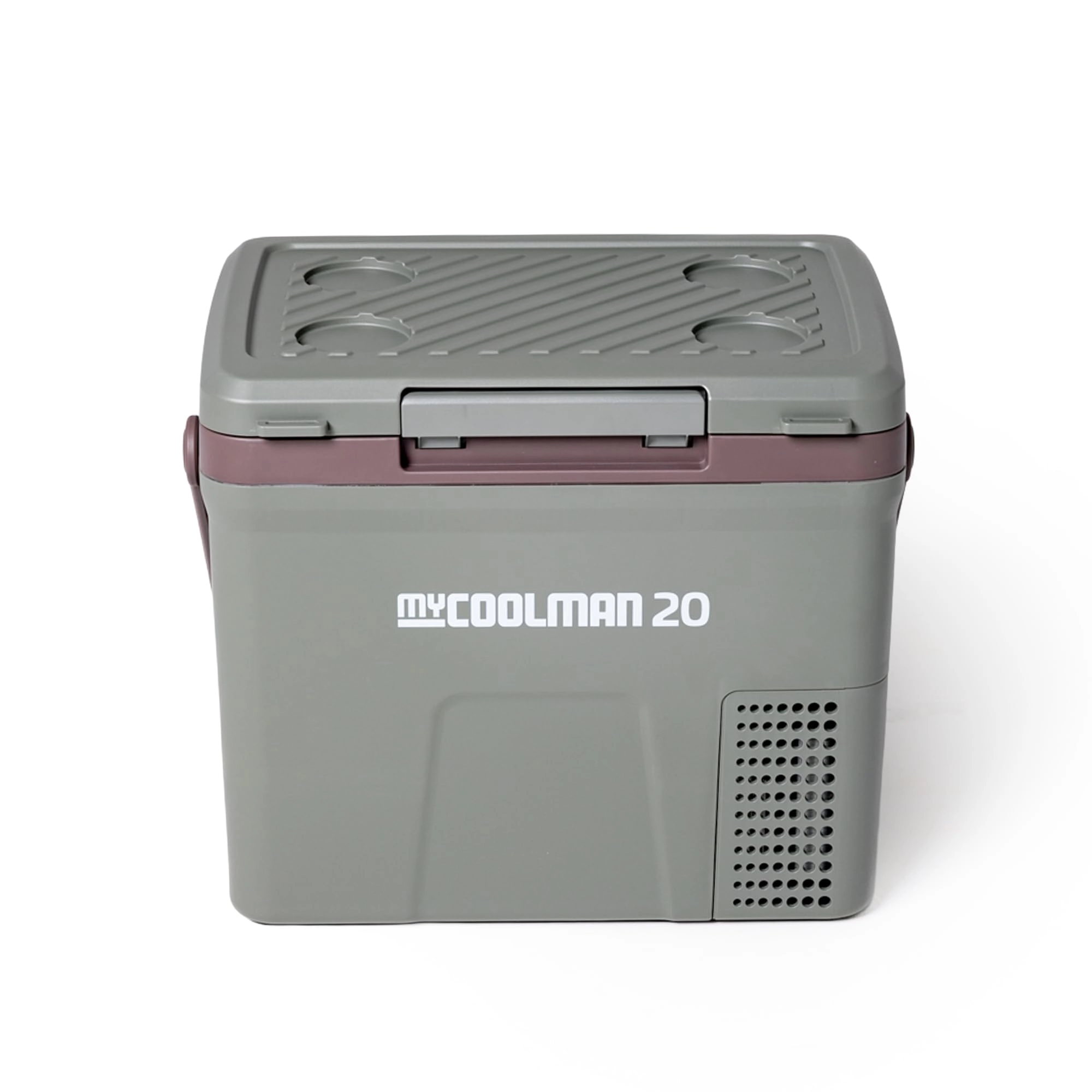 leisure tec 20 Recreational Series CCP20R - 19.3 Liters