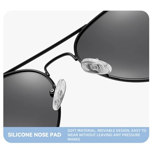 Smart Glasses - BT5.4 Black