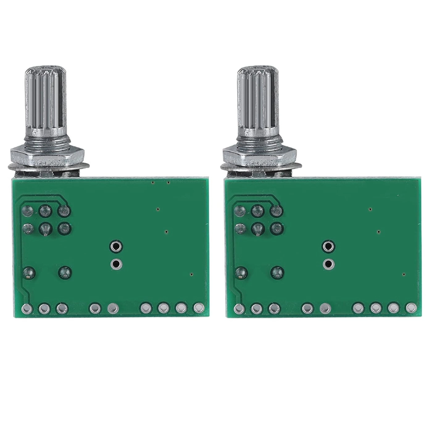 PAM8403 - Mini 5V Set of 2