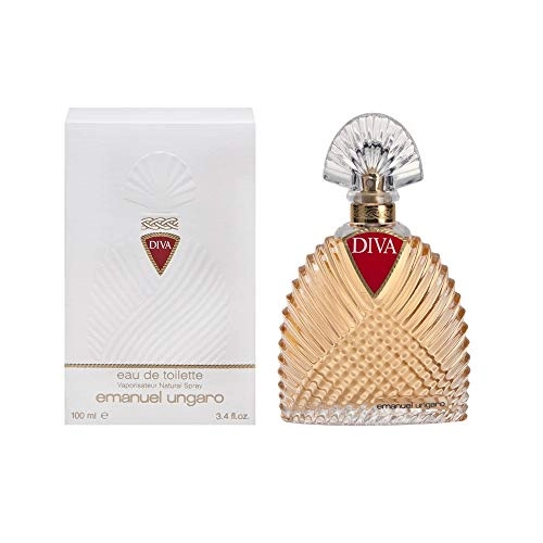 Diva Eau de Toilette 100 ml
