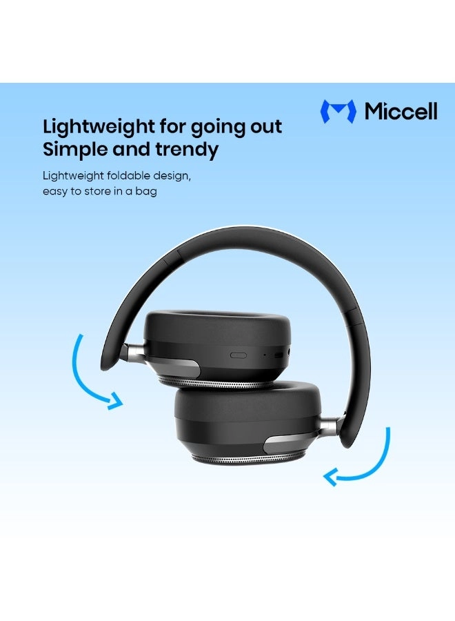 VQ-B19 Wireless Headphone