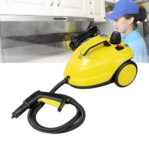 Handheld Steam Cleaner - 5 bar 2L
