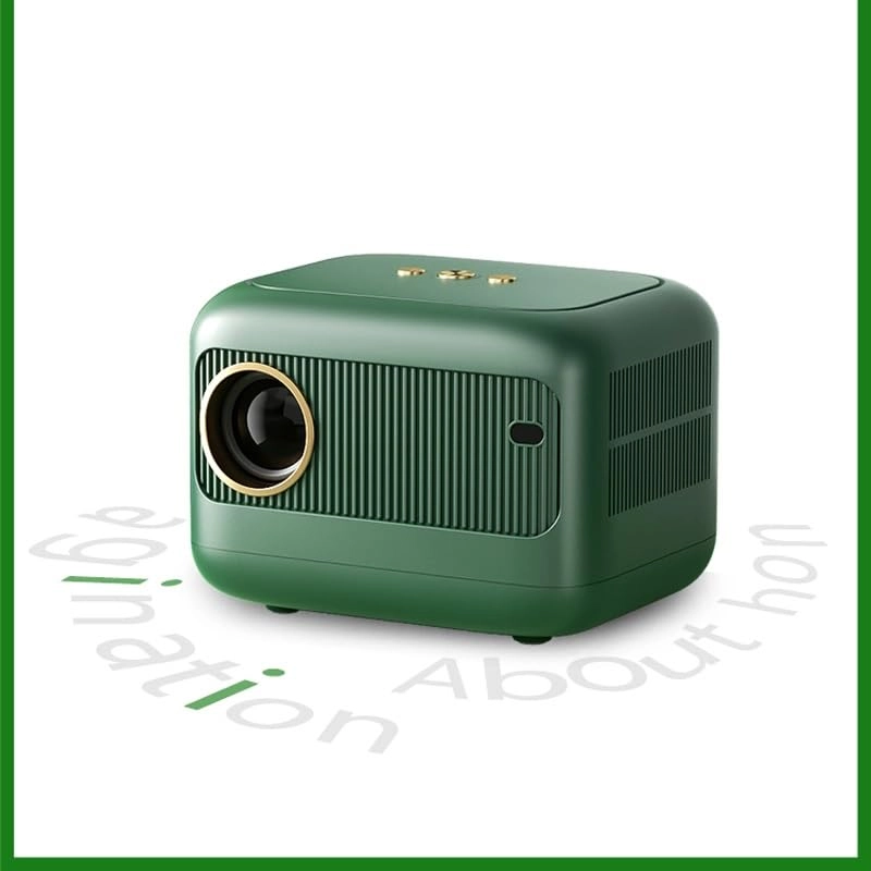 Projector 2800ANSI lumens 1920 x 1080 Pixels