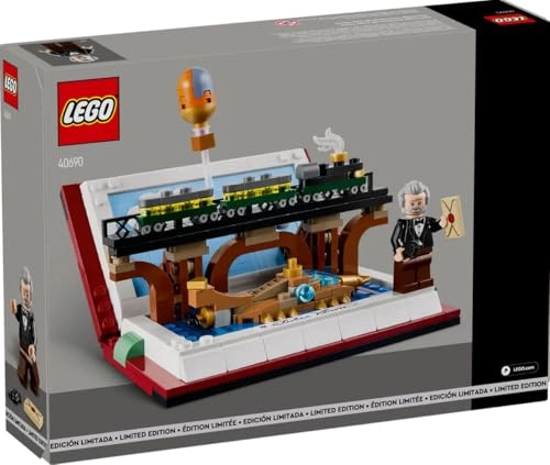 Tribute to the Works of Jules Verne