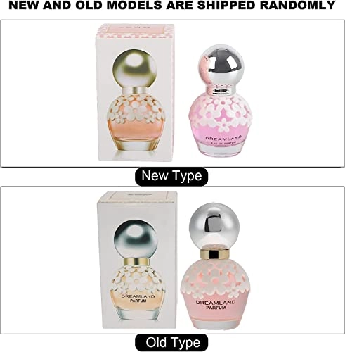 Fantastic Female Original Perfume Eau de Toilette 30ml