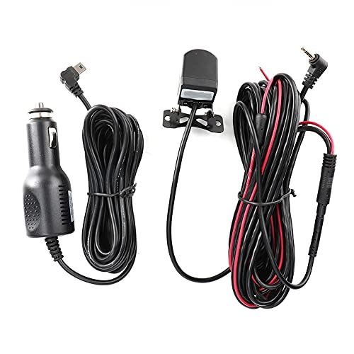 Dash Cam - 1920x1080P