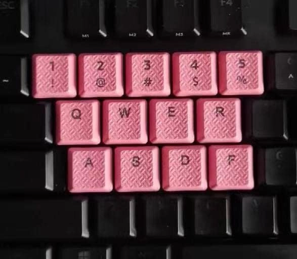 Keycaps - Wired/Wireless