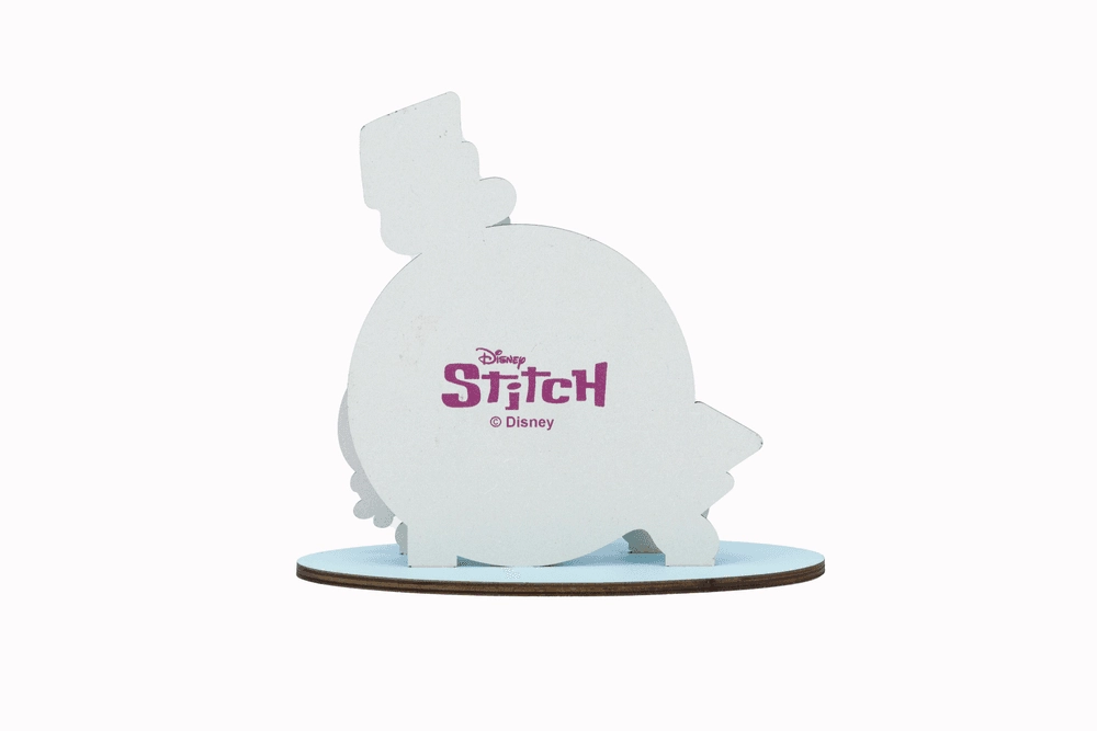 Crystal Art Sparkle Scene - Stitch Music 3-piece