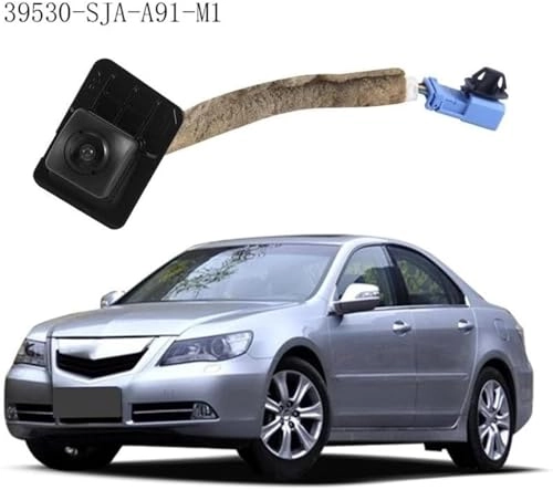 Rear View Camera - Night vision Wireless