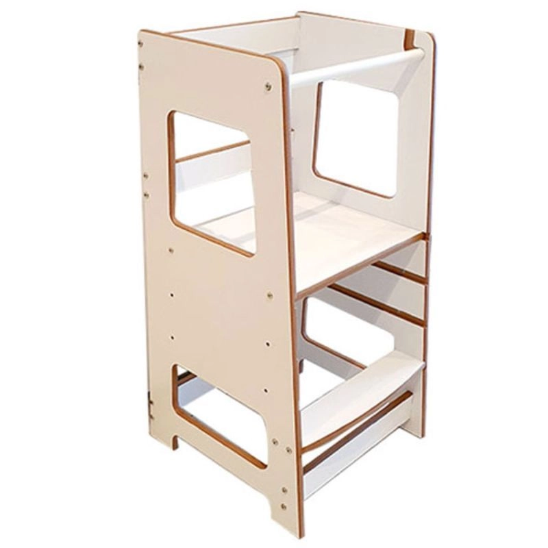 M&K Adjustable Learning Tower - Suitable for 2-5 years