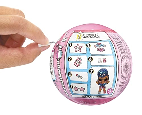 Independent Queen Doll - Summer Dayz