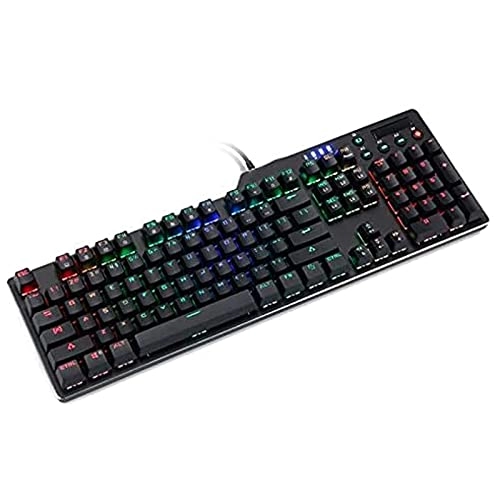 Gaming Mechanical Keyboard