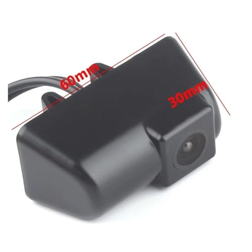 Backup Camera - Night vision Wireless 512(H)X582(V)