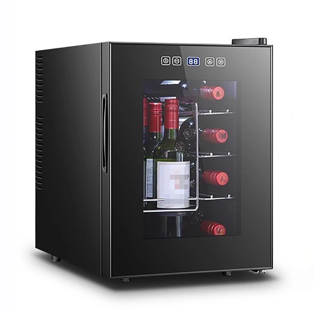 TT-YEF Wine Cellars - 10-18 Bottle