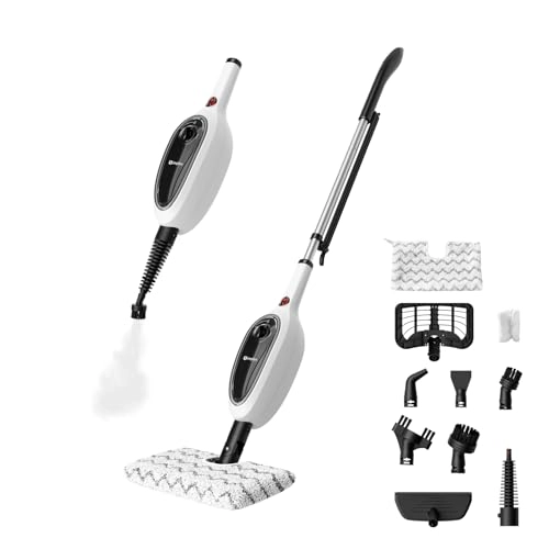 Steam Mop - 280 Milliliters