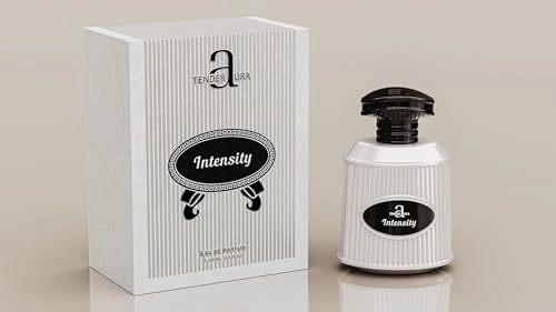 Intensity Eau de Parfum - 100ml
