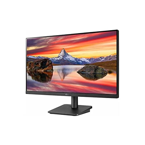 24MP400-B - 24 inch 1920 X 1080