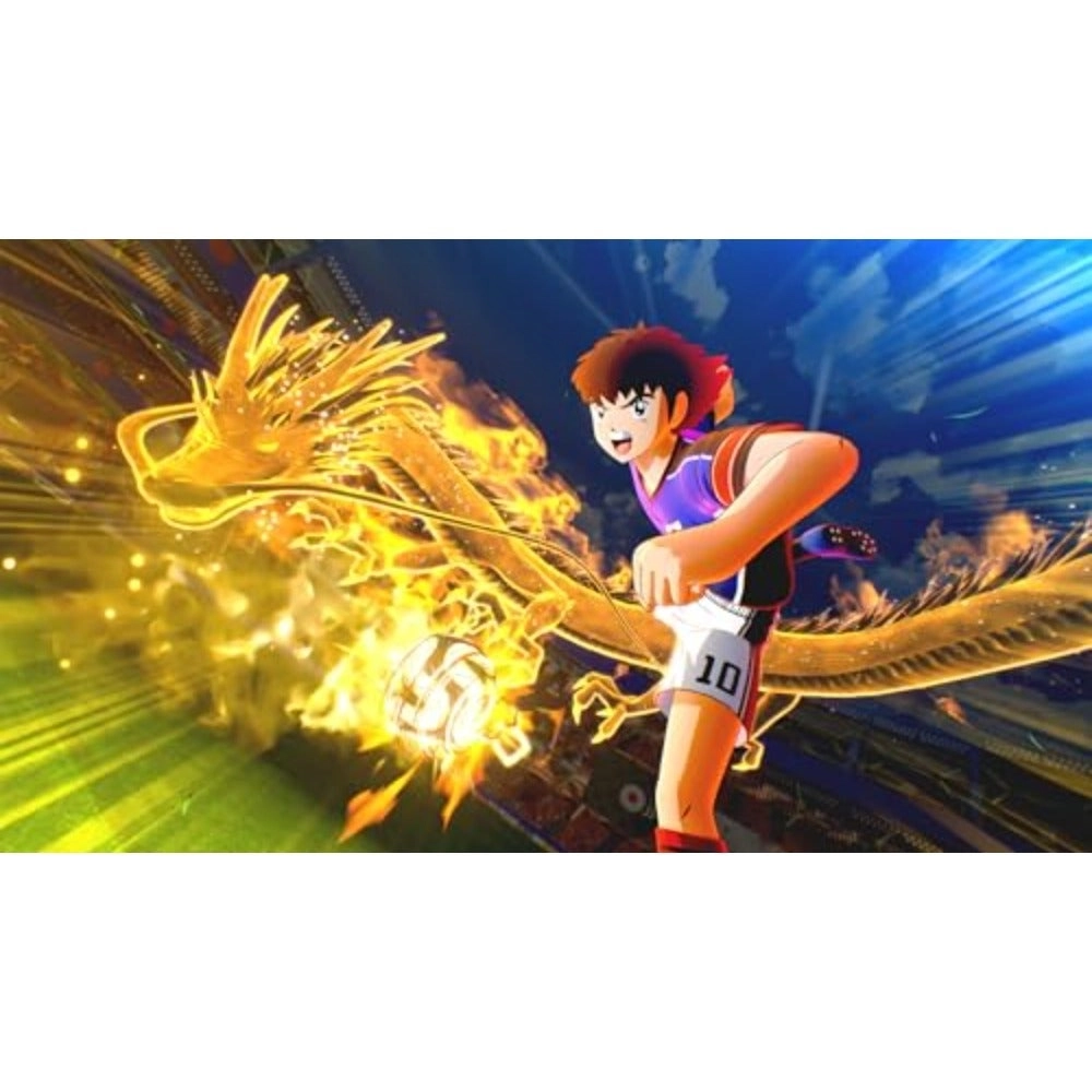 Captain Tsubasa: Rise of New Champions | PS5